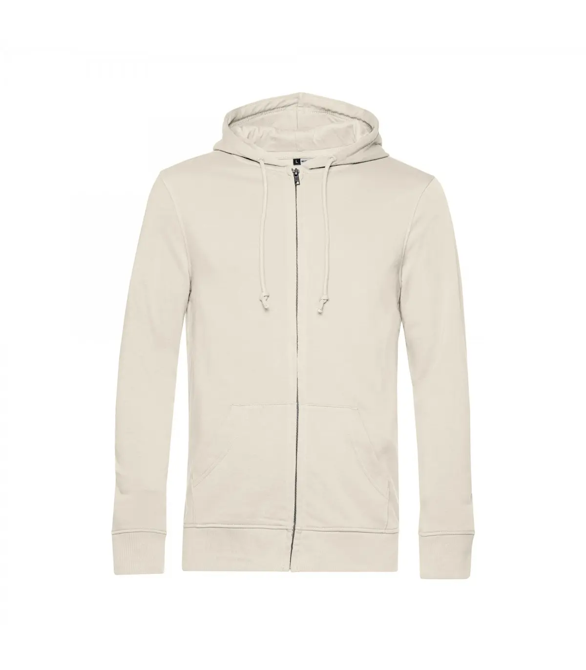 B&C B&C B&C Inspire Zipped Hood