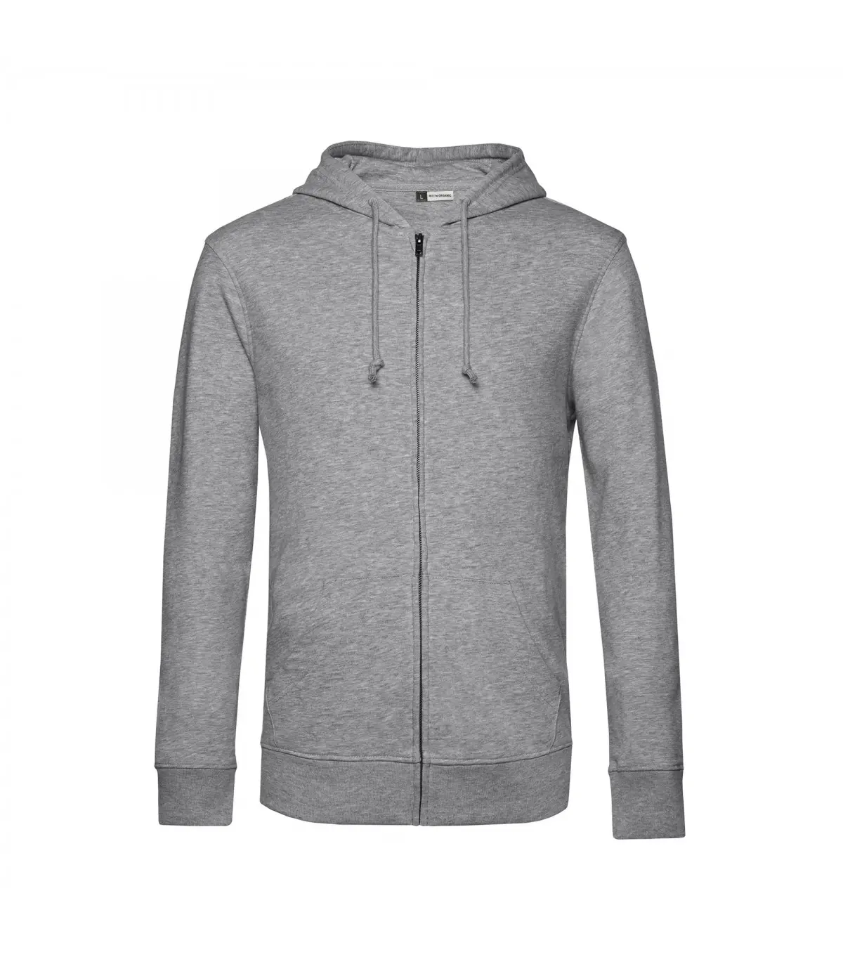 B&C B&C B&C Inspire Zipped Hood