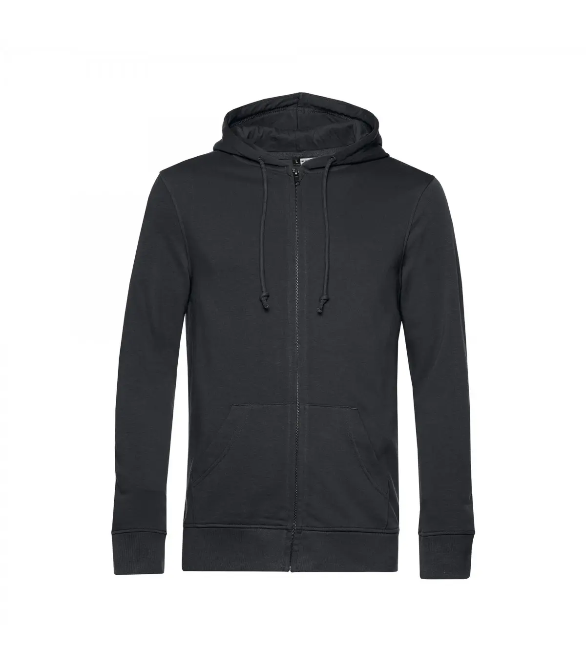 B&C B&C B&C Inspire Zipped Hood