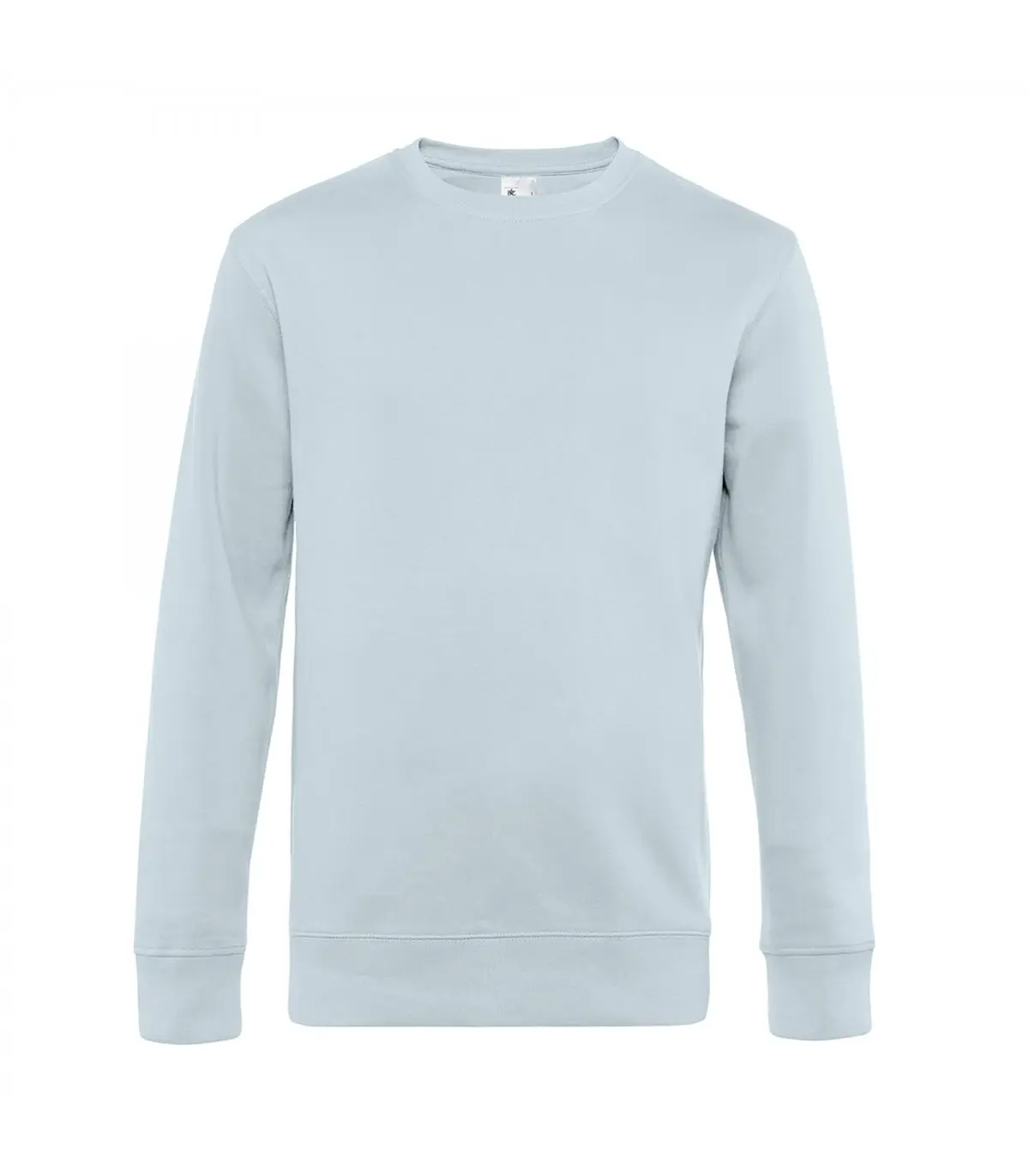 B&C B&C B&C King Crew Neck