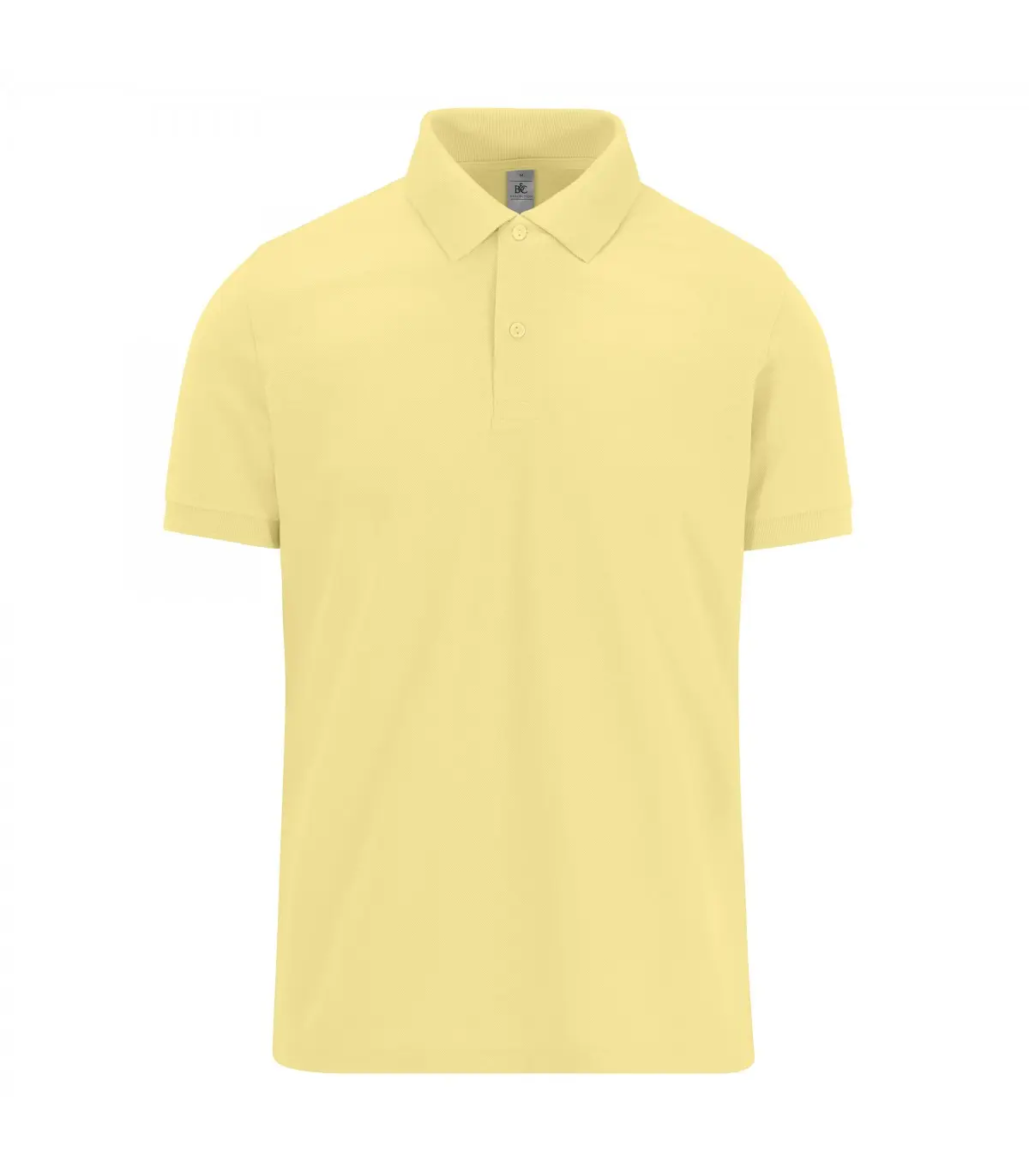 B&C B&C B&C My Polo 210
