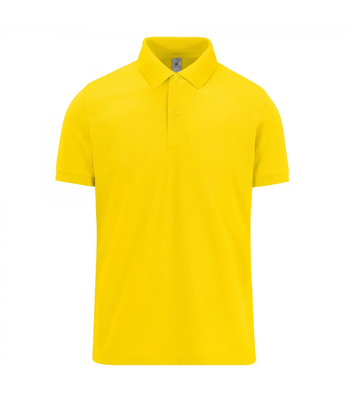 B&C B&C B&C My Polo 210
