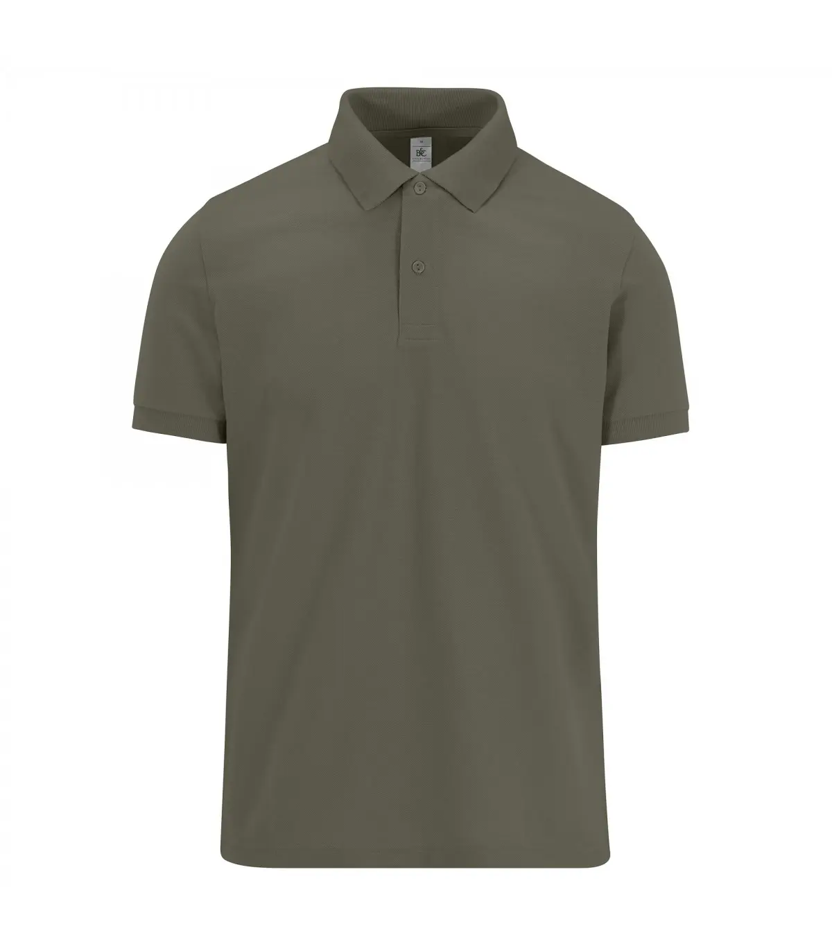 B&C B&C B&C My Polo 210