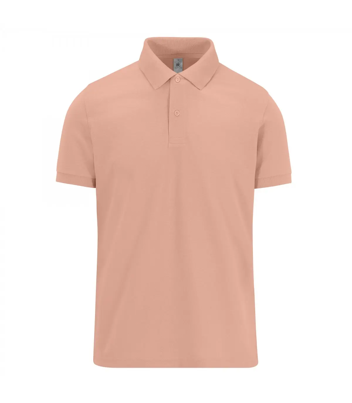 B&C B&C B&C My Polo 210