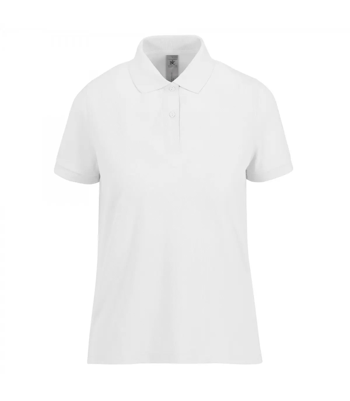 B&C B&C B&C My Polo 210 Women