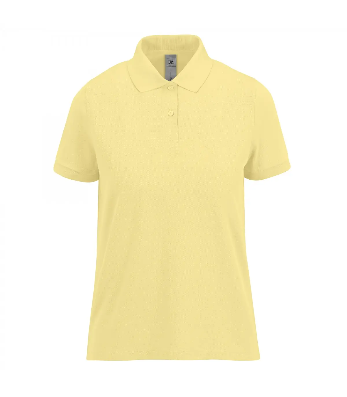 B&C B&C B&C My Polo 210 Women