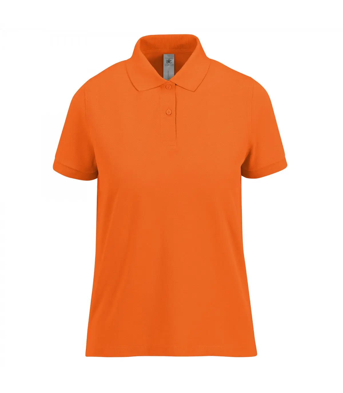 B&C B&C B&C My Polo 210 Women