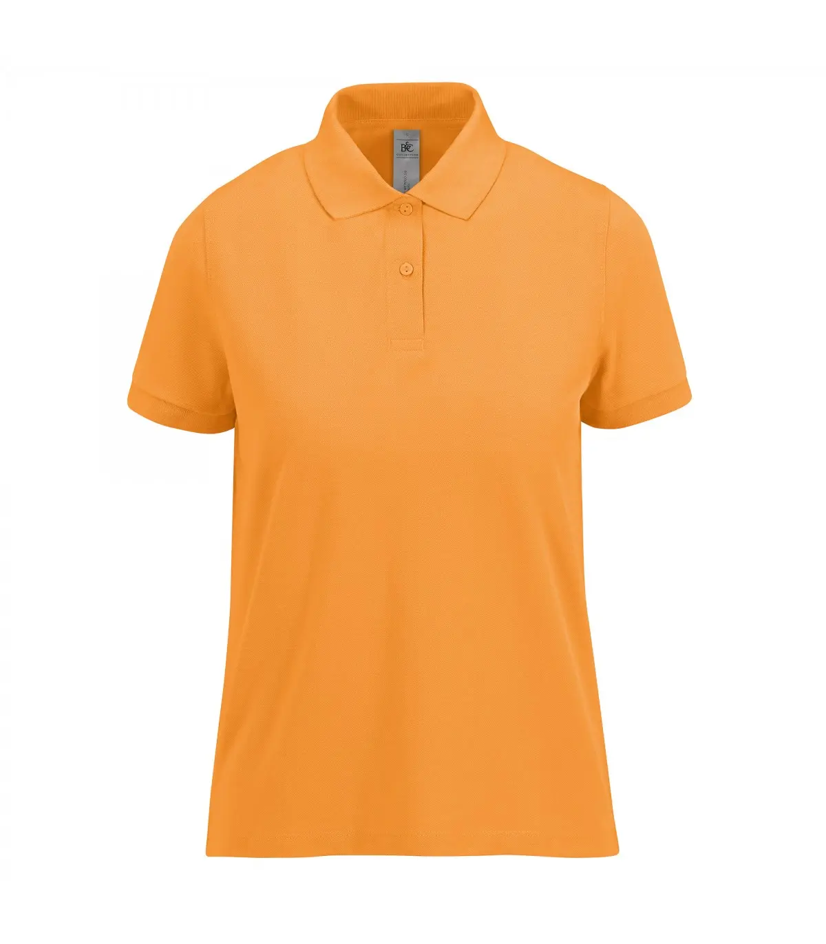 B&C B&C B&C My Polo 210 Women