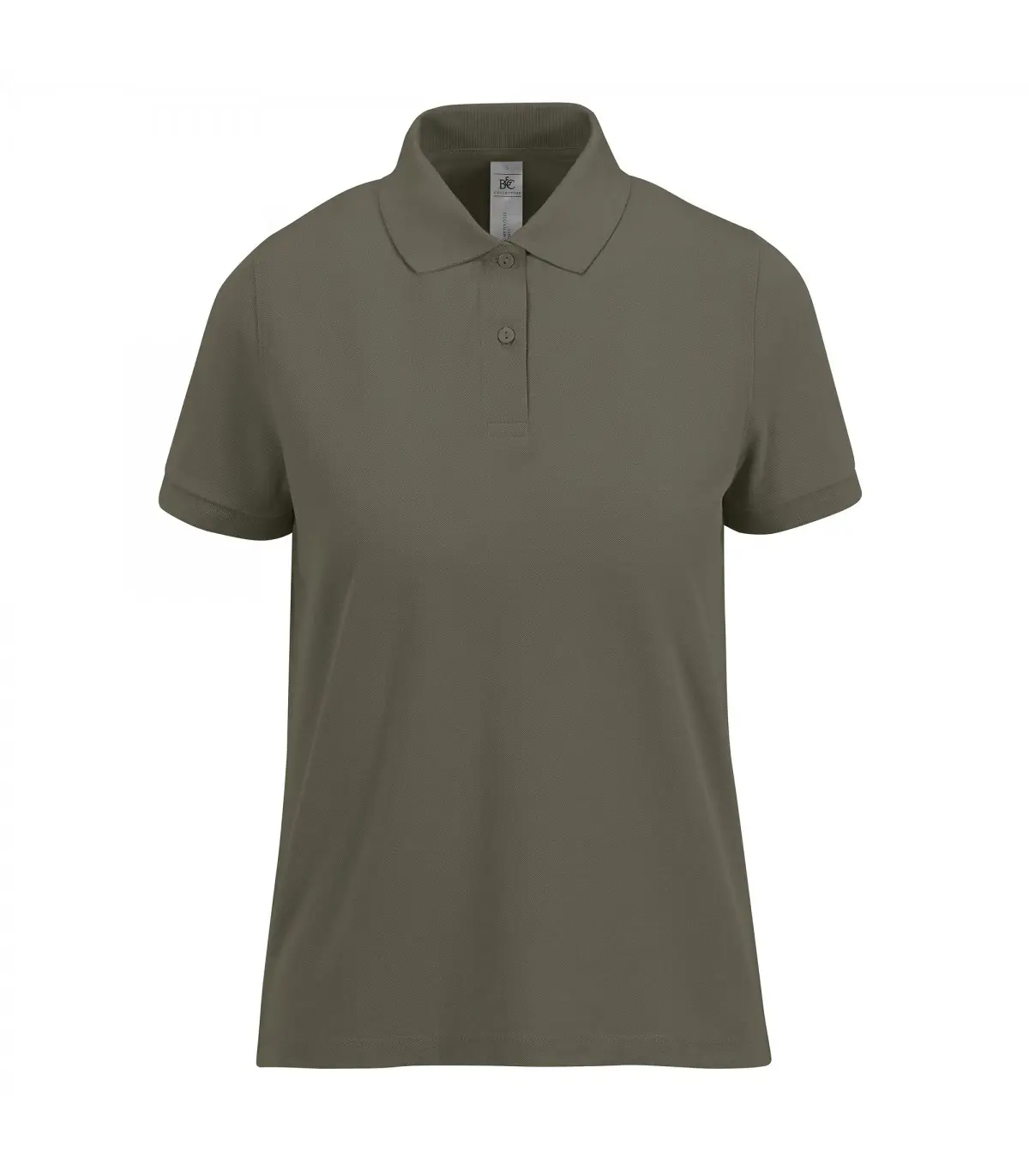 B&C B&C B&C My Polo 210 Women