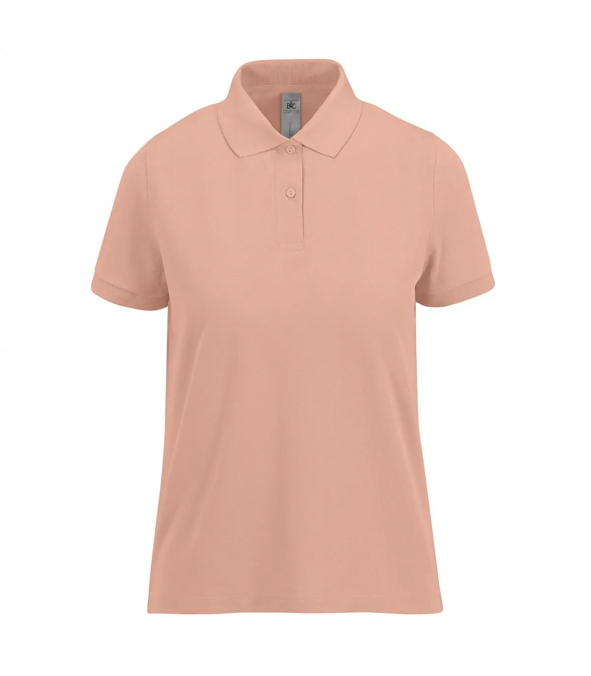 B&C B&C B&C My Polo 210 Women