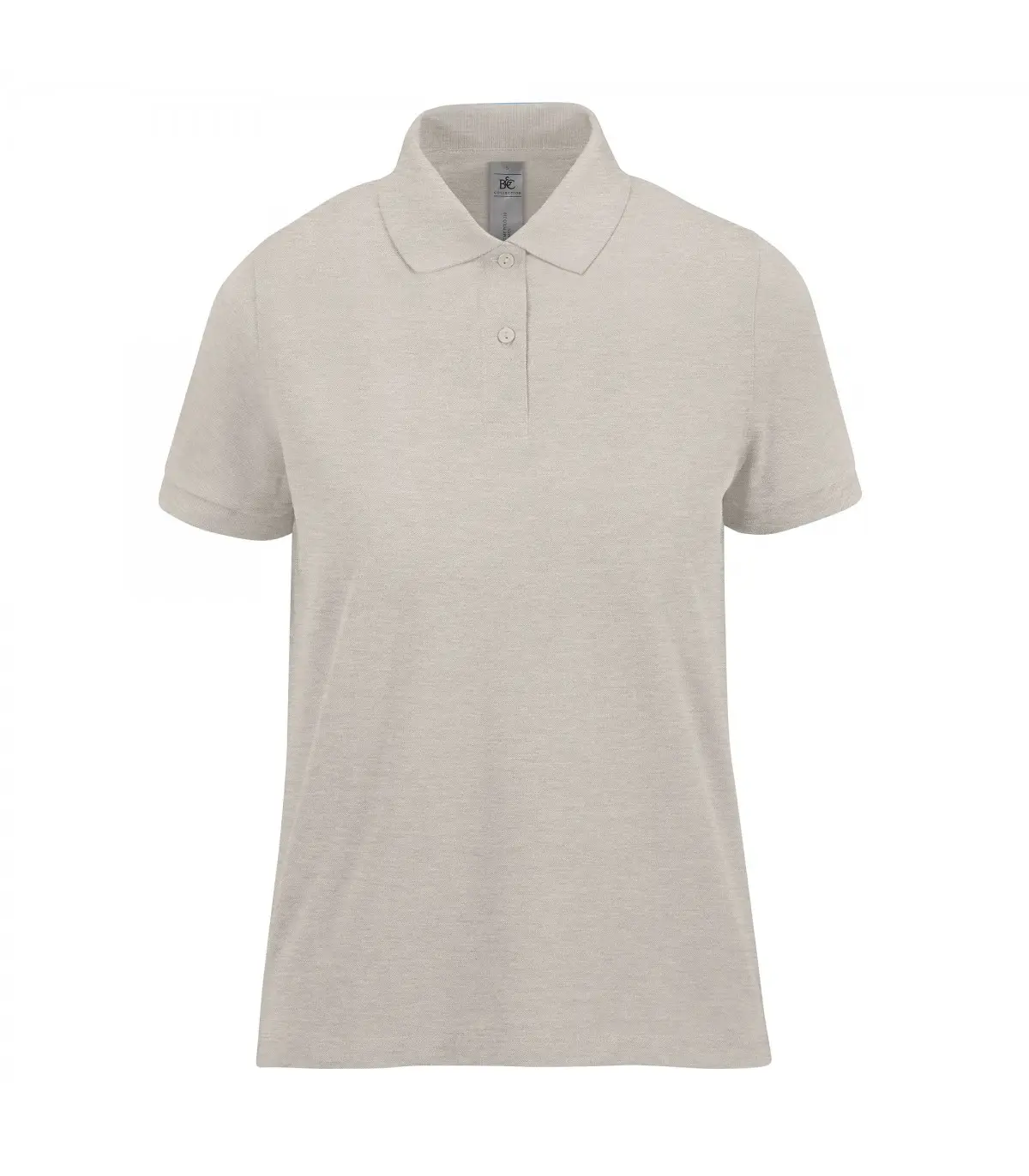 B&C B&C B&C My Polo 210 Women