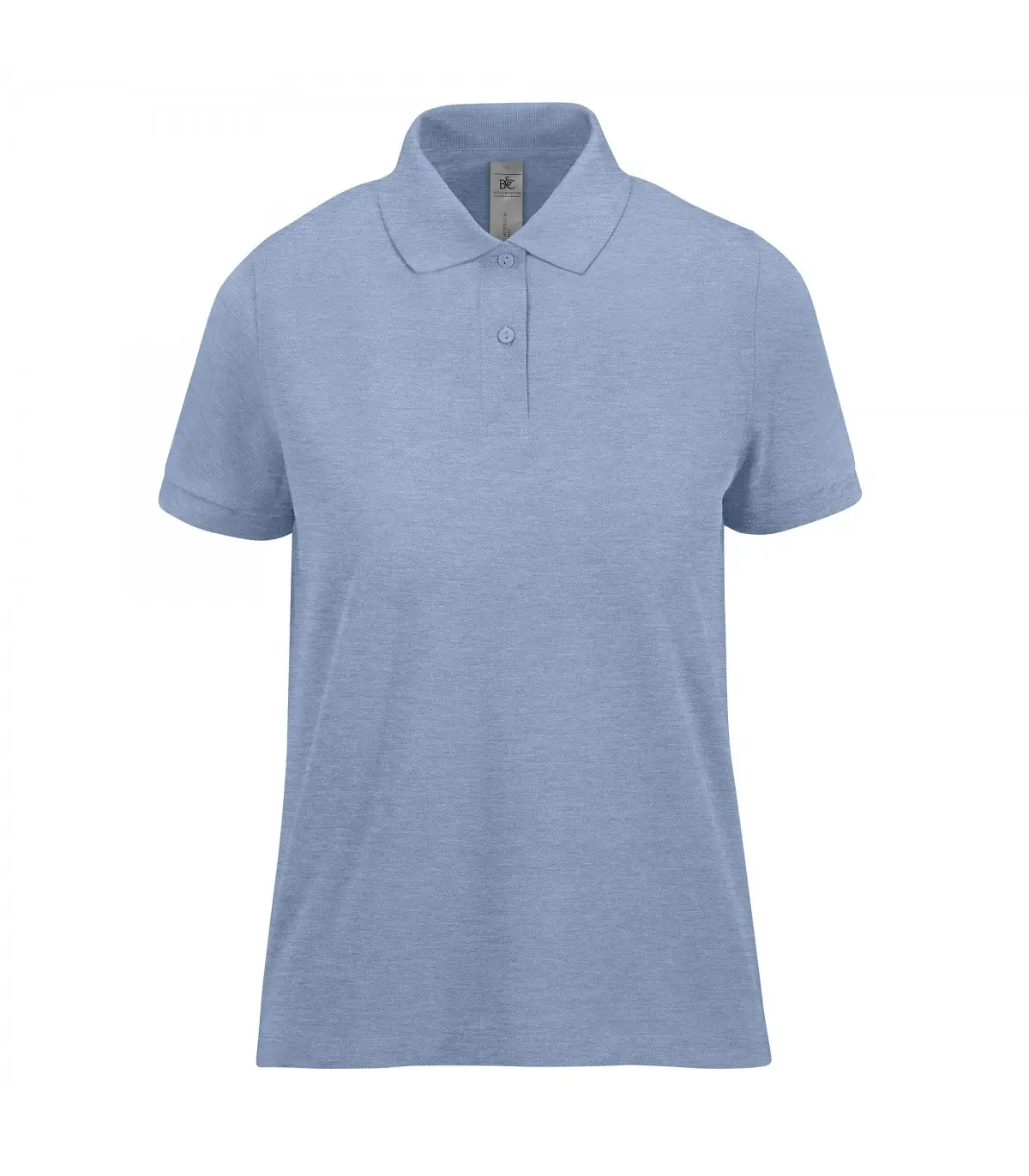 B&C B&C B&C My Polo 210 Women