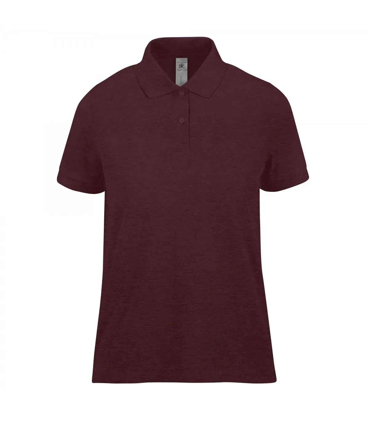 B&C B&C B&C My Polo 210 Women