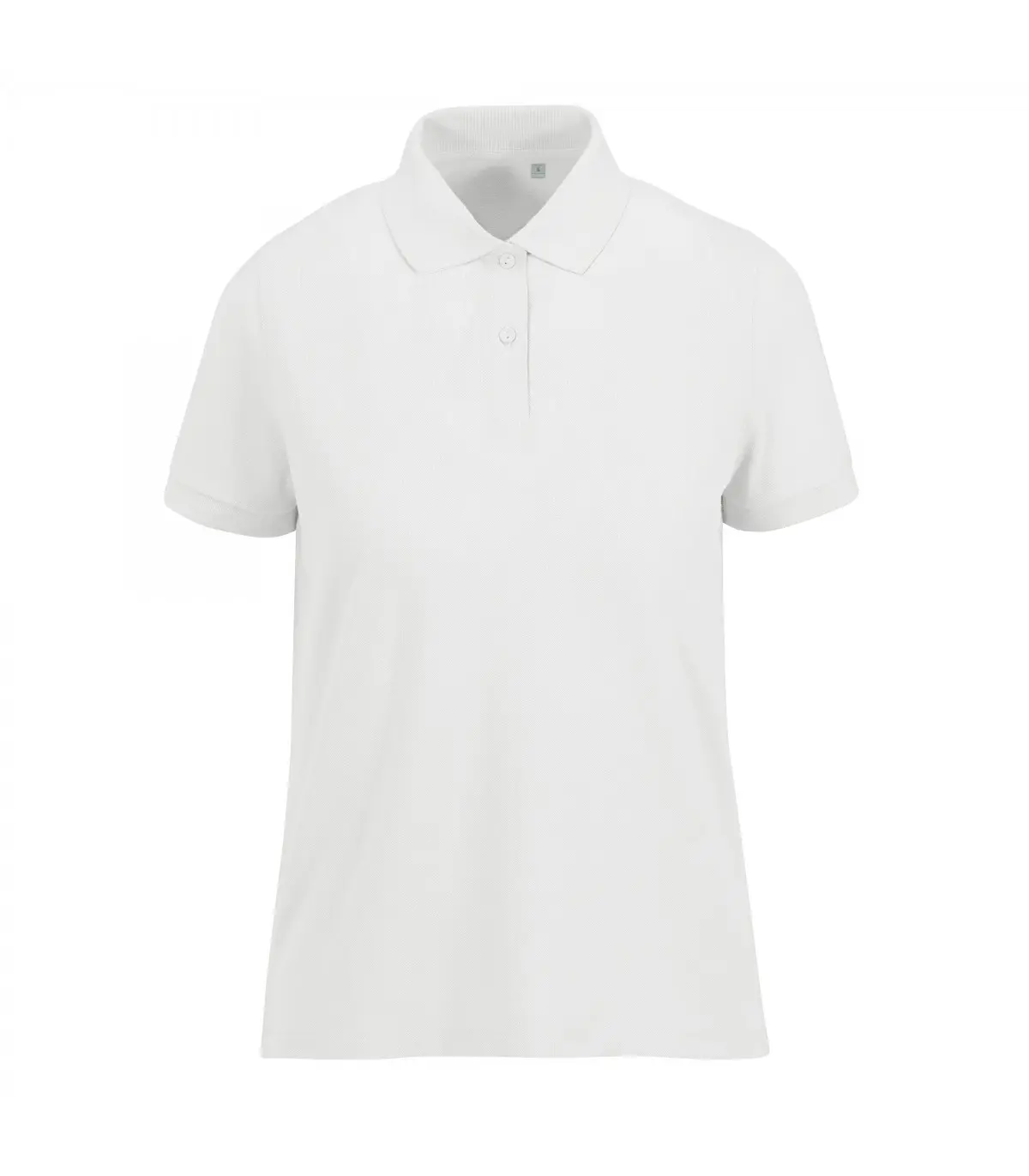 B&C B&C B&C MY ECO POLO 65/35 WOMEN