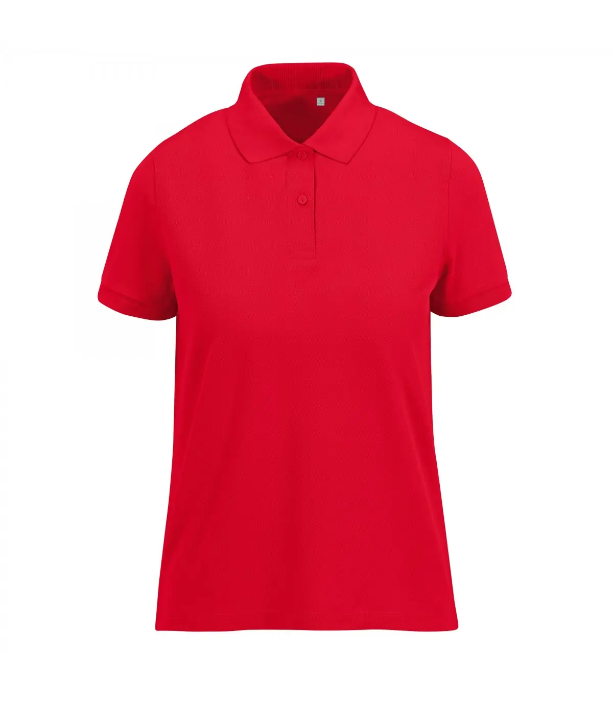 B&C B&C B&C MY ECO POLO 65/35 WOMEN