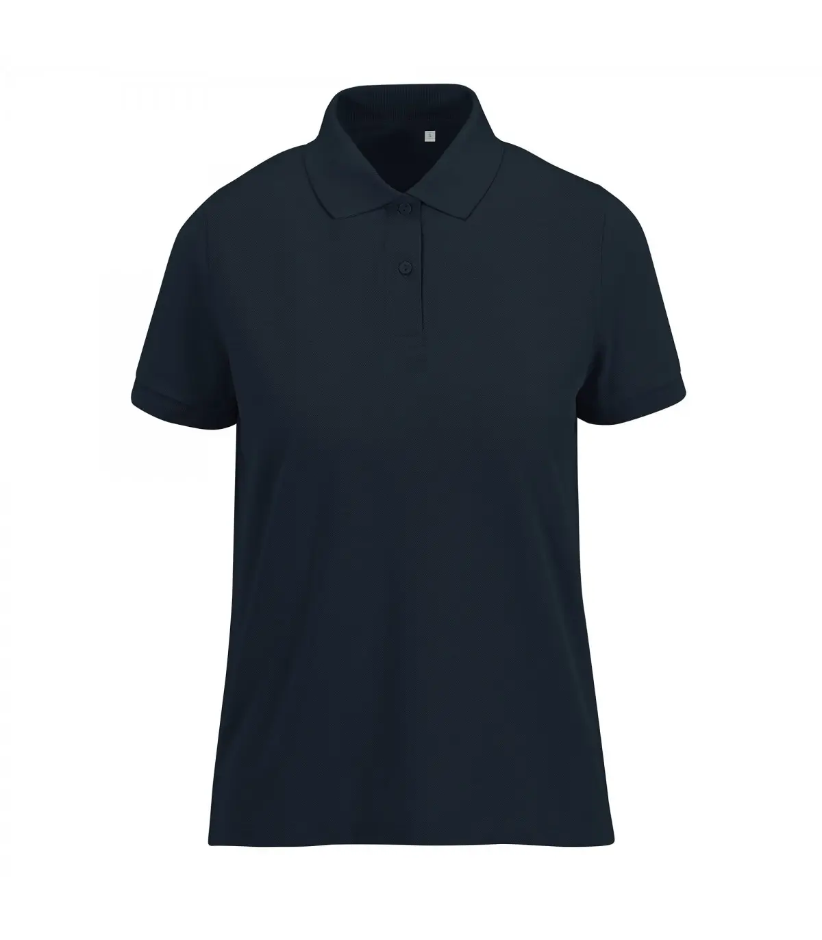 B&C B&C B&C MY ECO POLO 65/35 WOMEN
