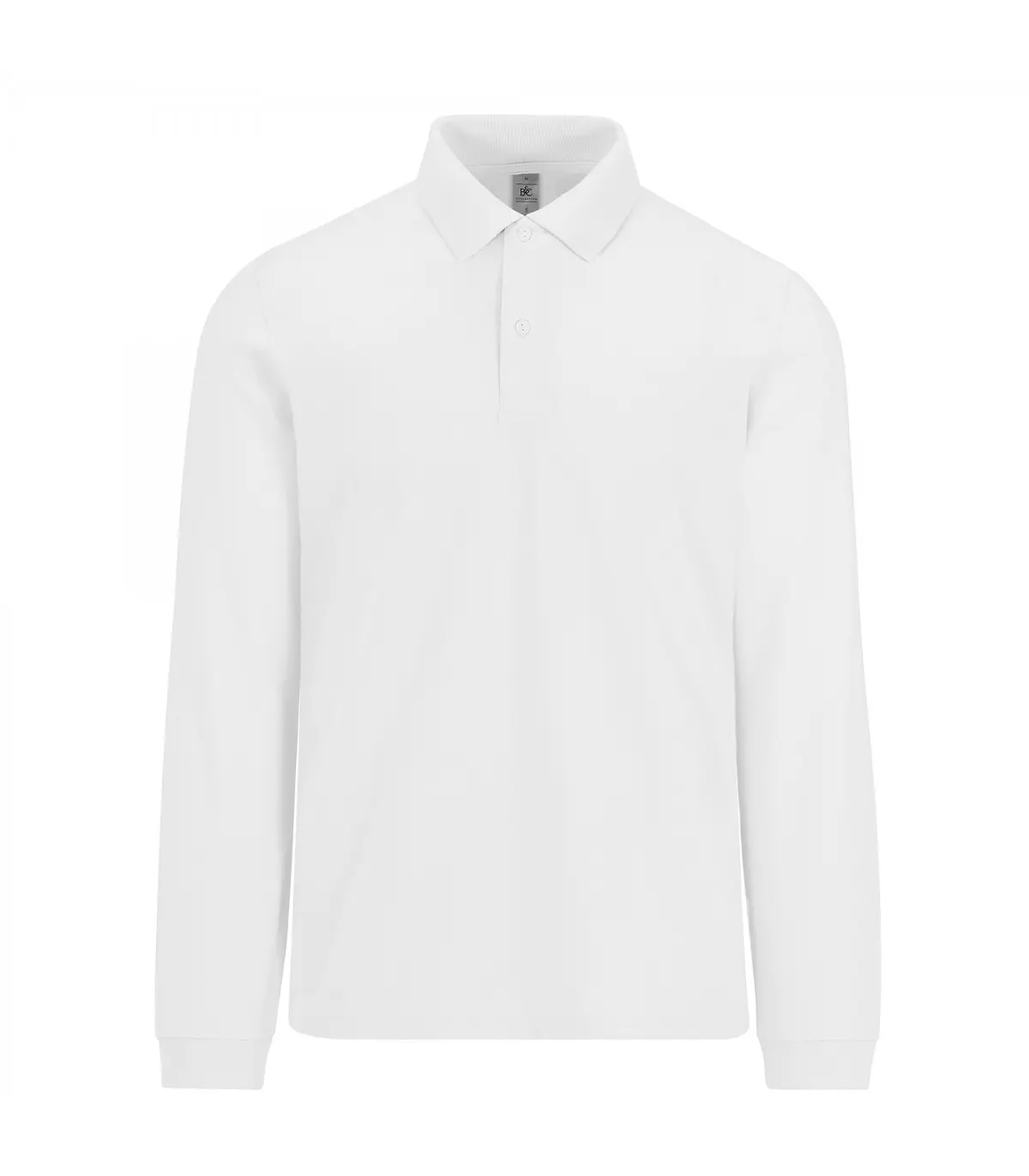 B&C B&C B&C My Polo 180 LSL