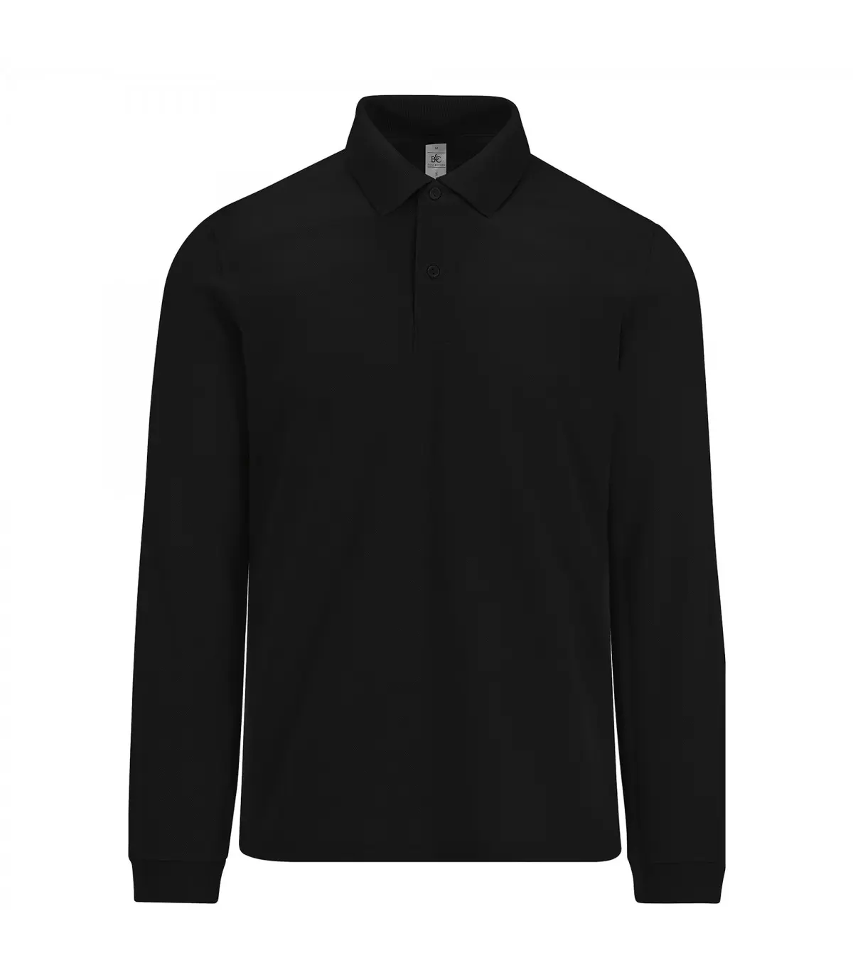 B&C B&C B&C My Polo 180 LSL