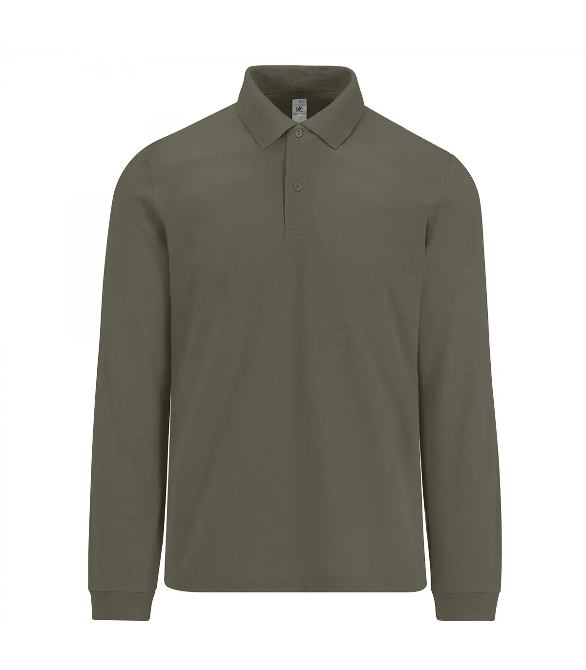 B&C B&C B&C My Polo 180 LSL