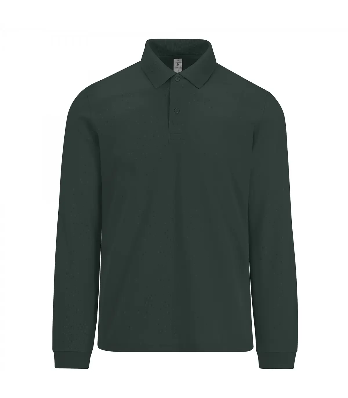 B&C B&C B&C My Polo 180 LSL