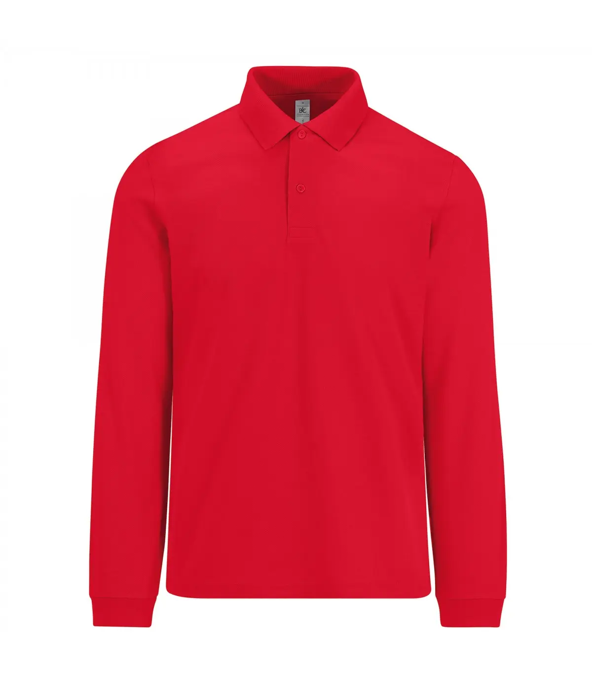 B&C B&C B&C My Polo 180 LSL