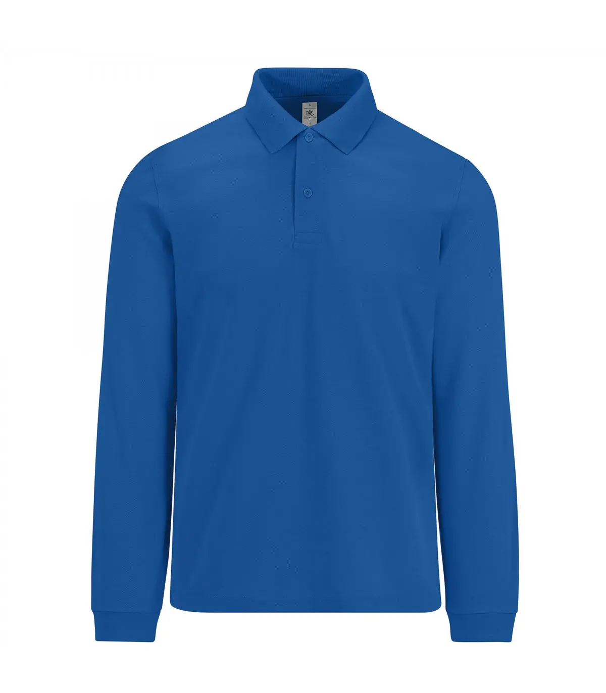 B&C B&C B&C My Polo 180 LSL