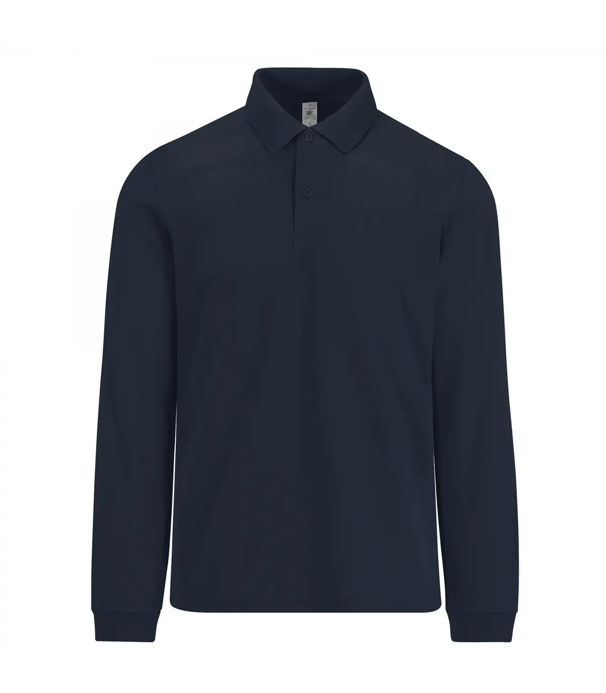 B&C B&C B&C My Polo 180 LSL