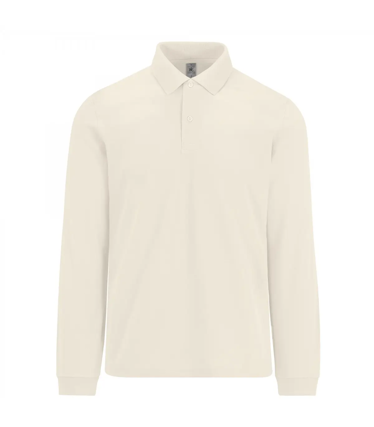 B&C B&C B&C My Polo 180 LSL