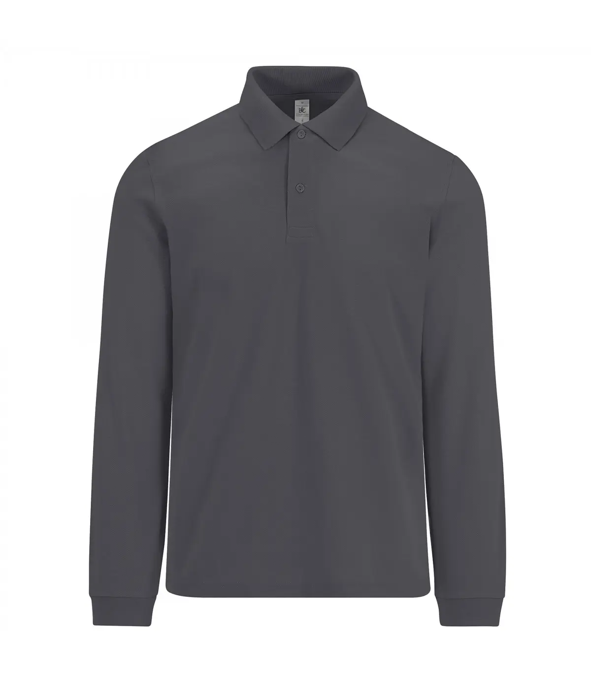 B&C B&C B&C My Polo 180 LSL