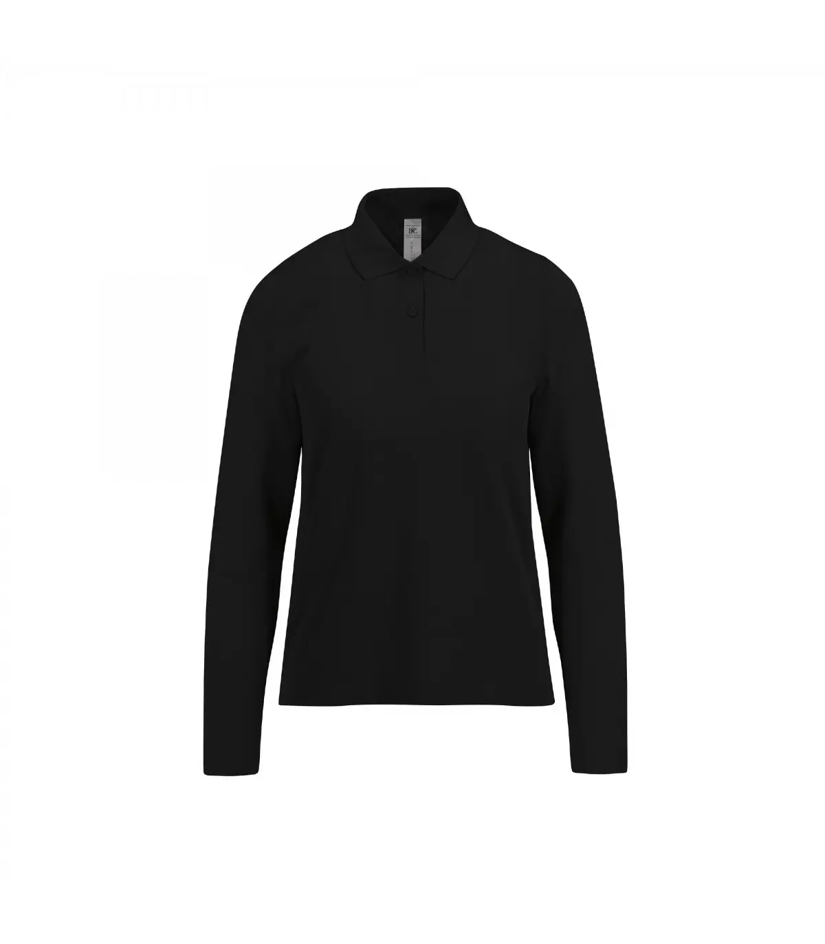 B&C B&C B&C My Polo 180 LSL Women