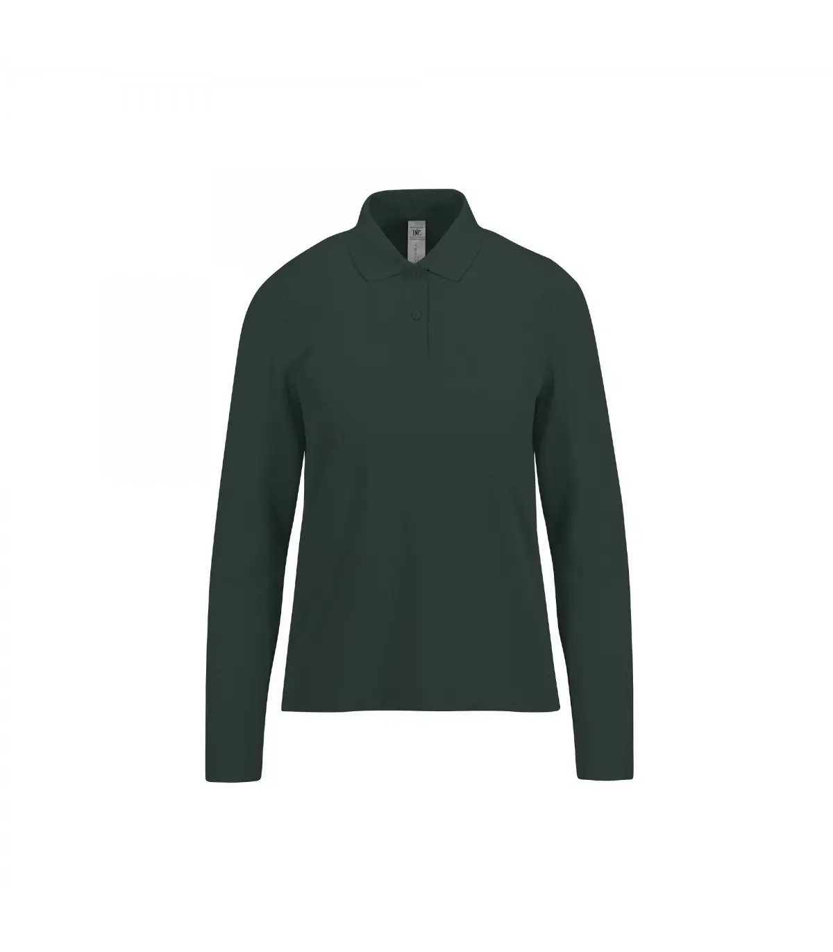 B&C B&C B&C My Polo 180 LSL Women