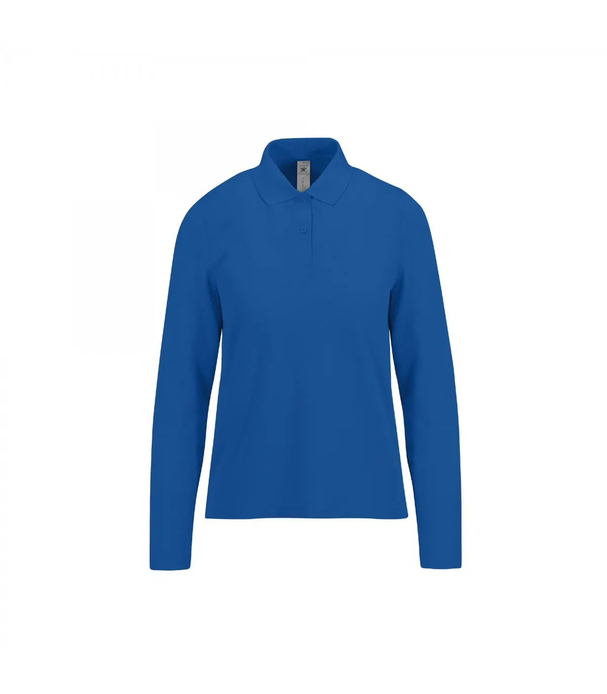 B&C B&C B&C My Polo 180 LSL Women