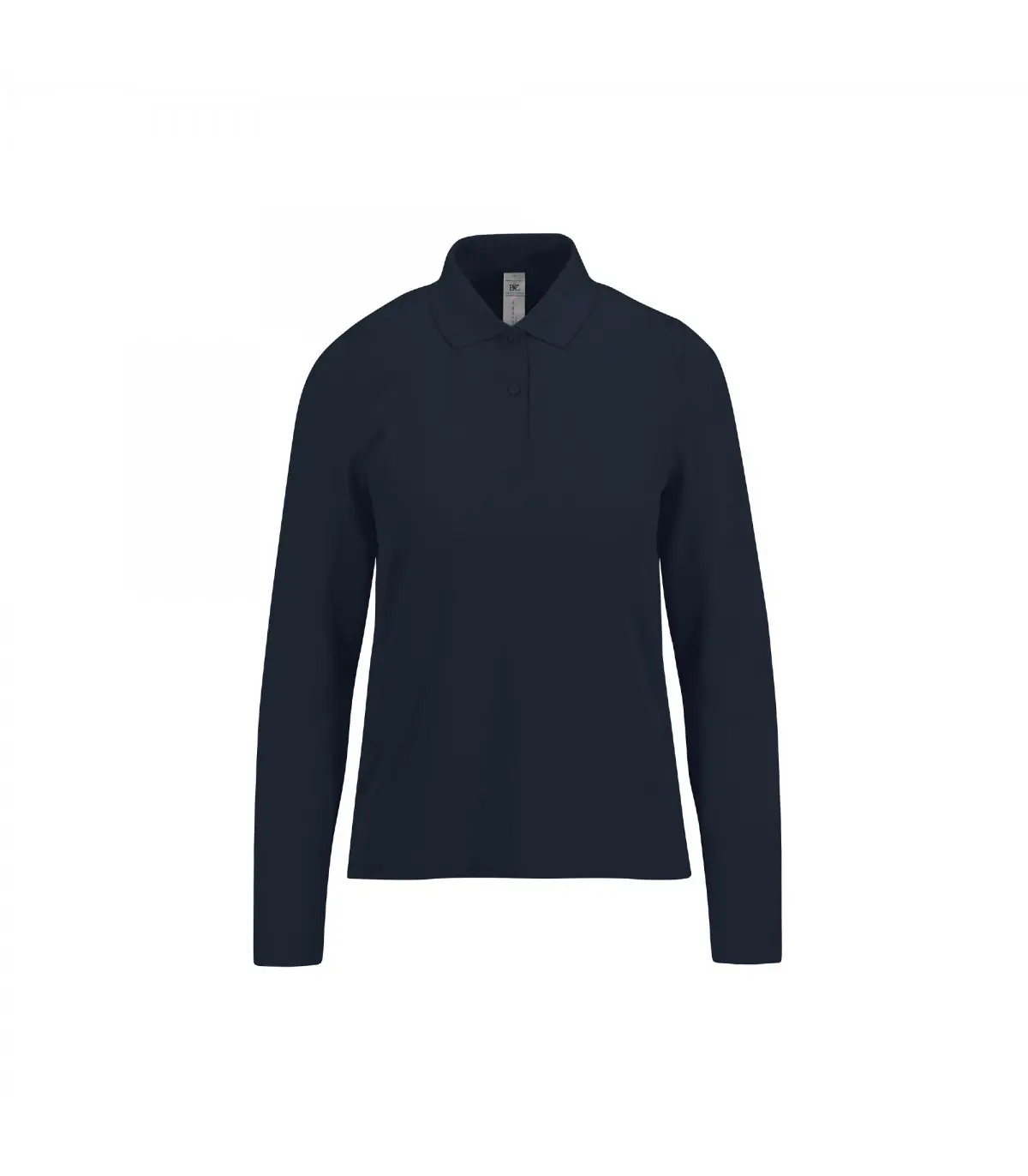 B&C B&C B&C My Polo 180 LSL Women