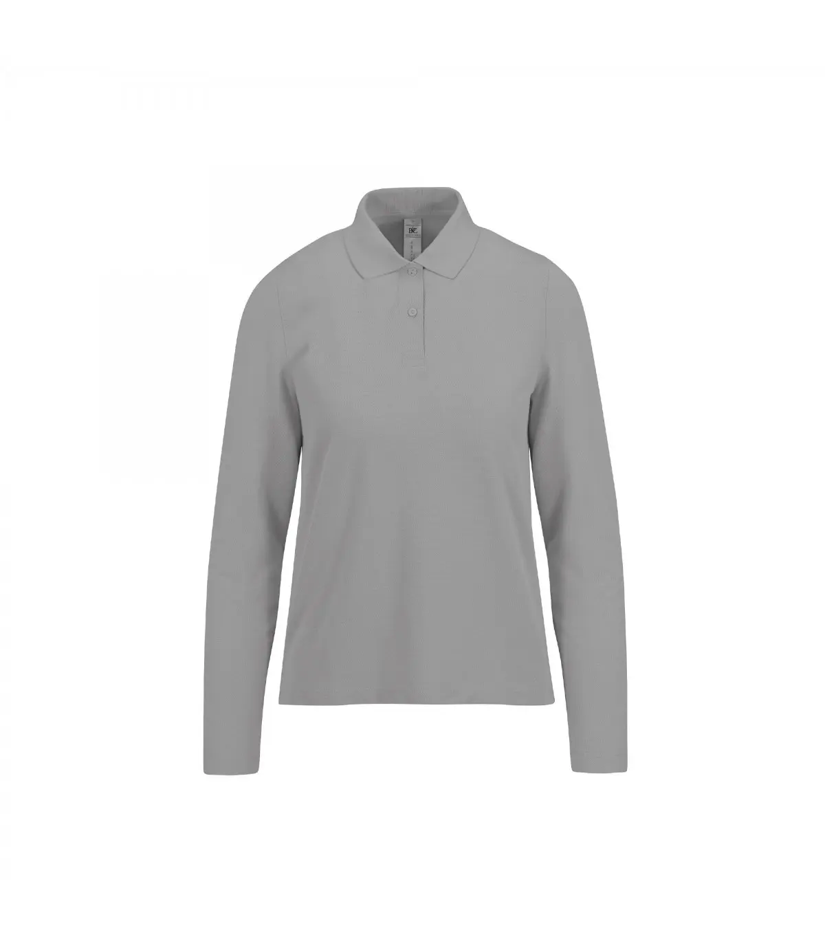 B&C B&C B&C My Polo 180 LSL Women