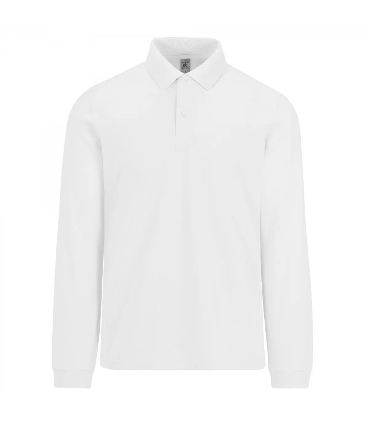 B&C B&C B&C My Polo 210 LSL