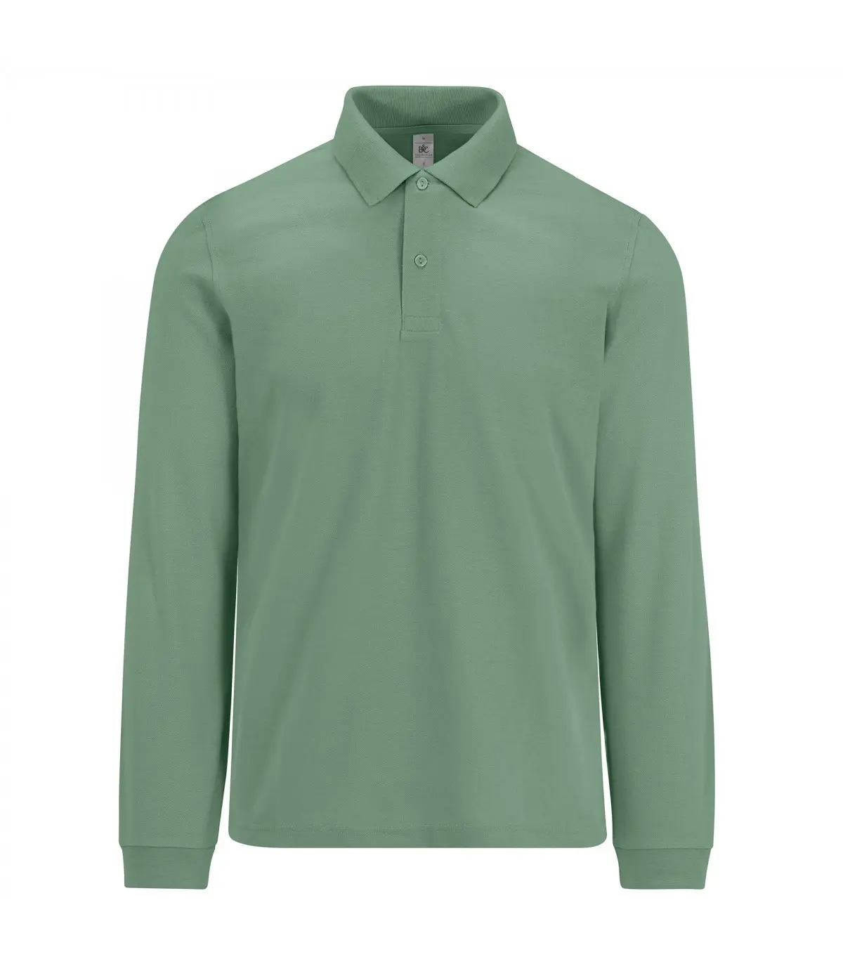 B&C B&C B&C My Polo 210 LSL