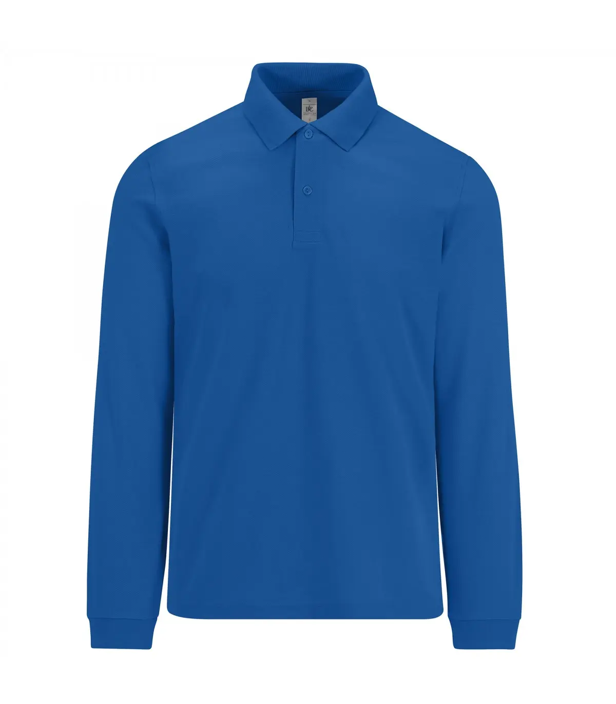 B&C B&C B&C My Polo 210 LSL