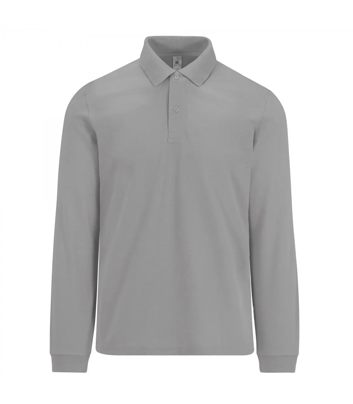 B&C B&C B&C My Polo 210 LSL