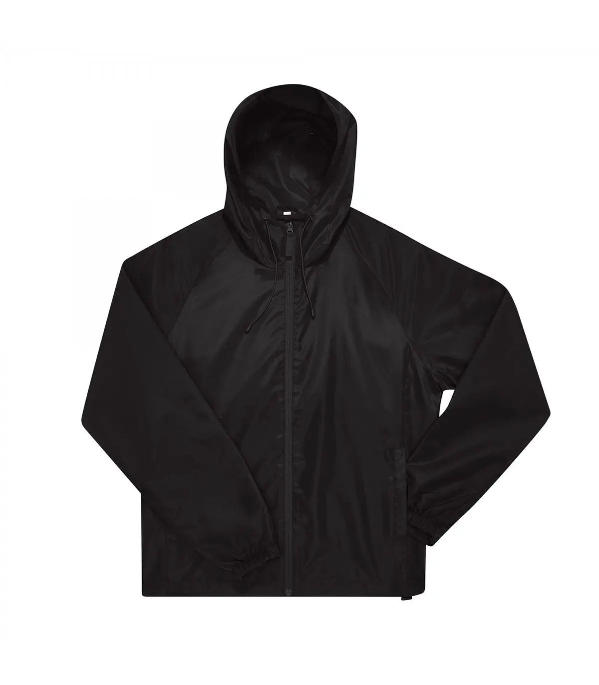 B&C B&C B&C RESET WINDBREAKER