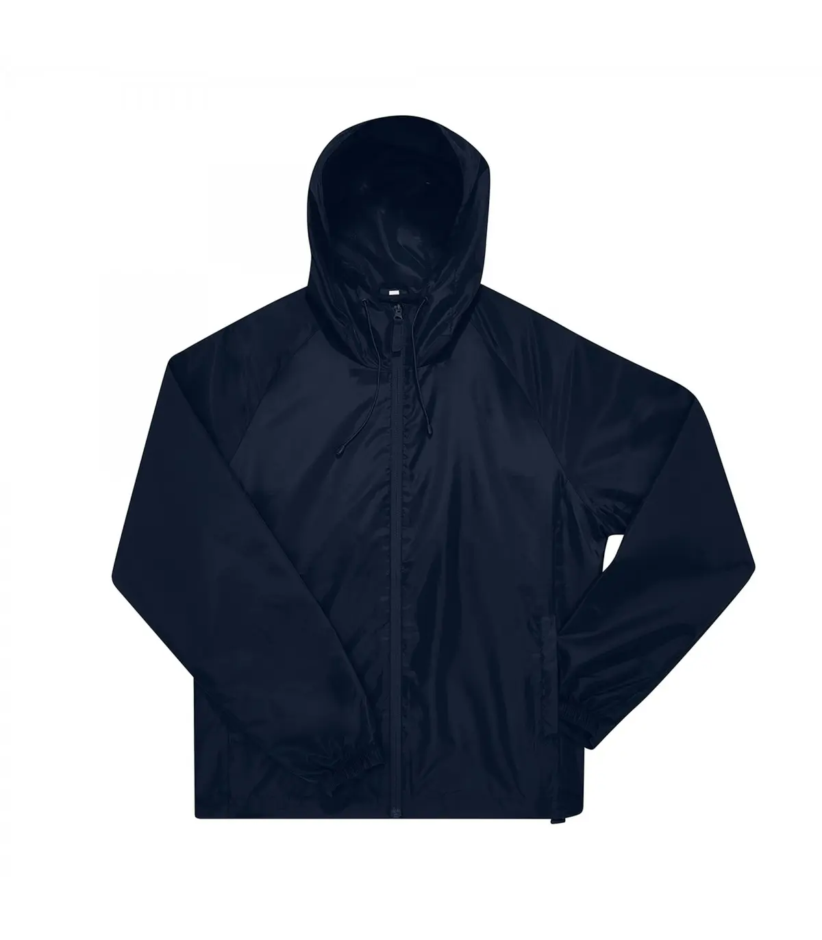 B&C B&C B&C RESET WINDBREAKER