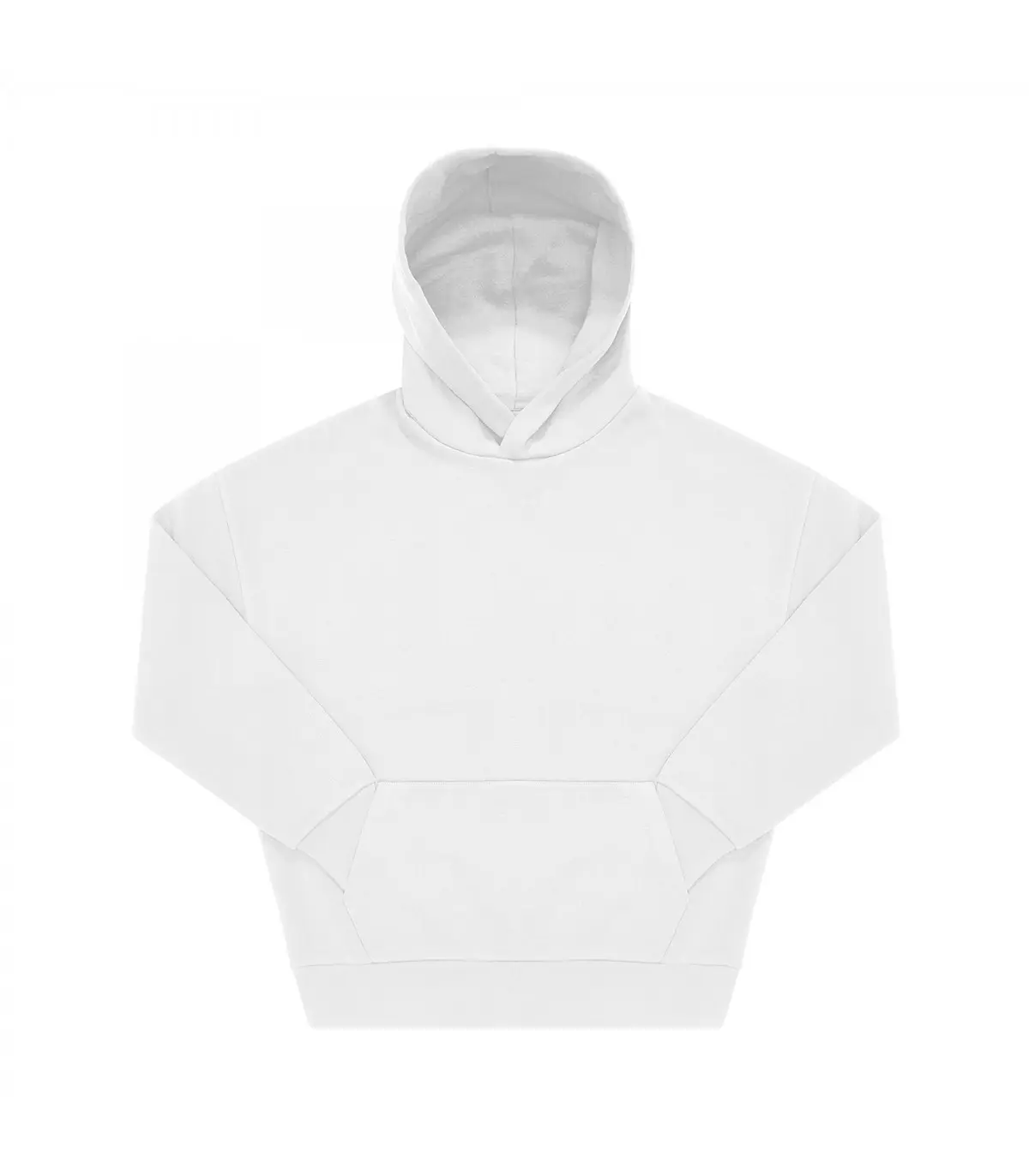 B&C B&C B&C Influence Hoodie