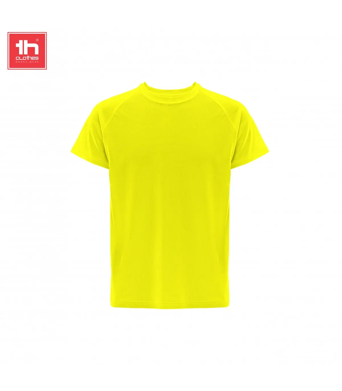 Personalizáveis T-shirt Personalizada de Desporto