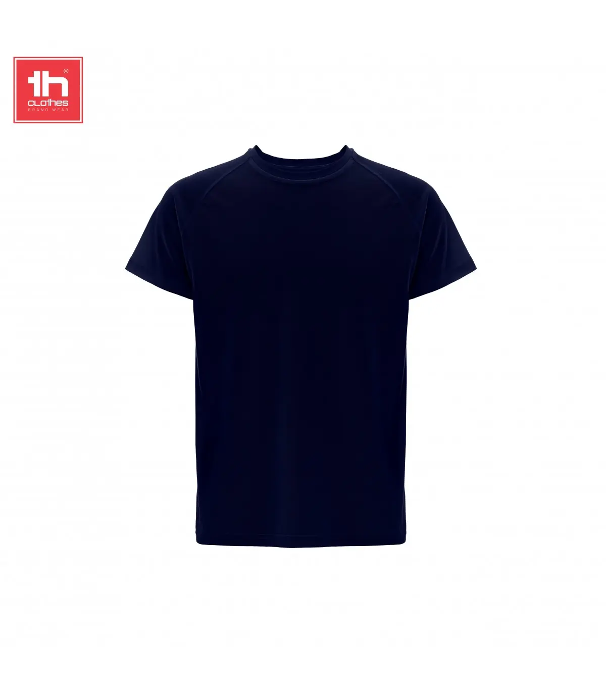 Personalizáveis T-shirt Personalizada de Desporto