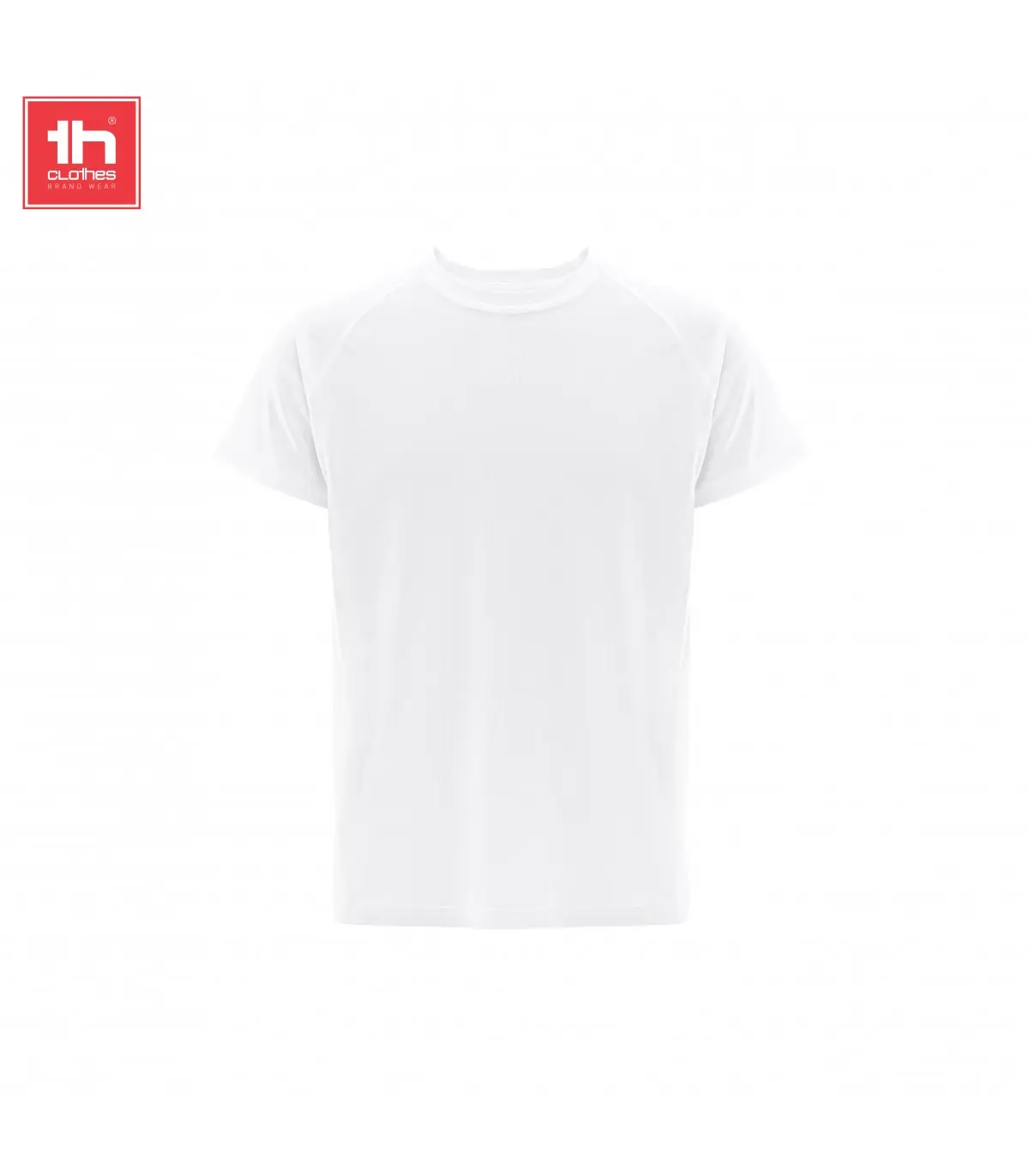 Personalizáveis T-shirt Personalizada de Desporto