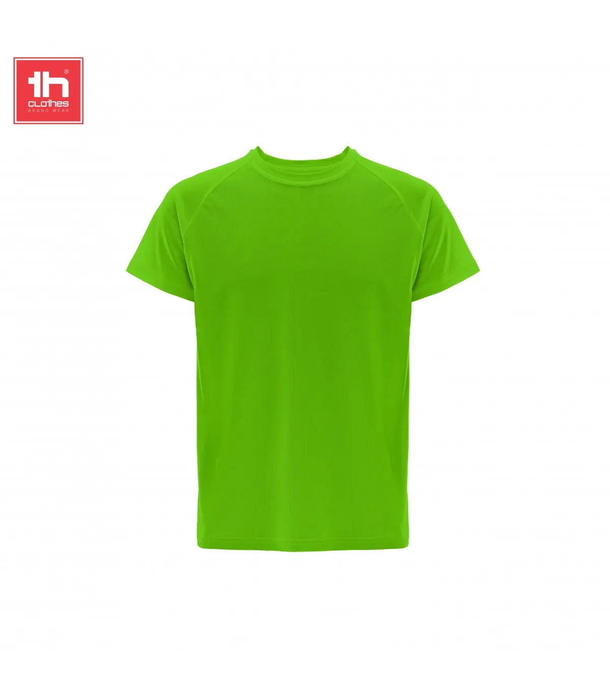 Personalizáveis T-shirt Personalizada de Desporto