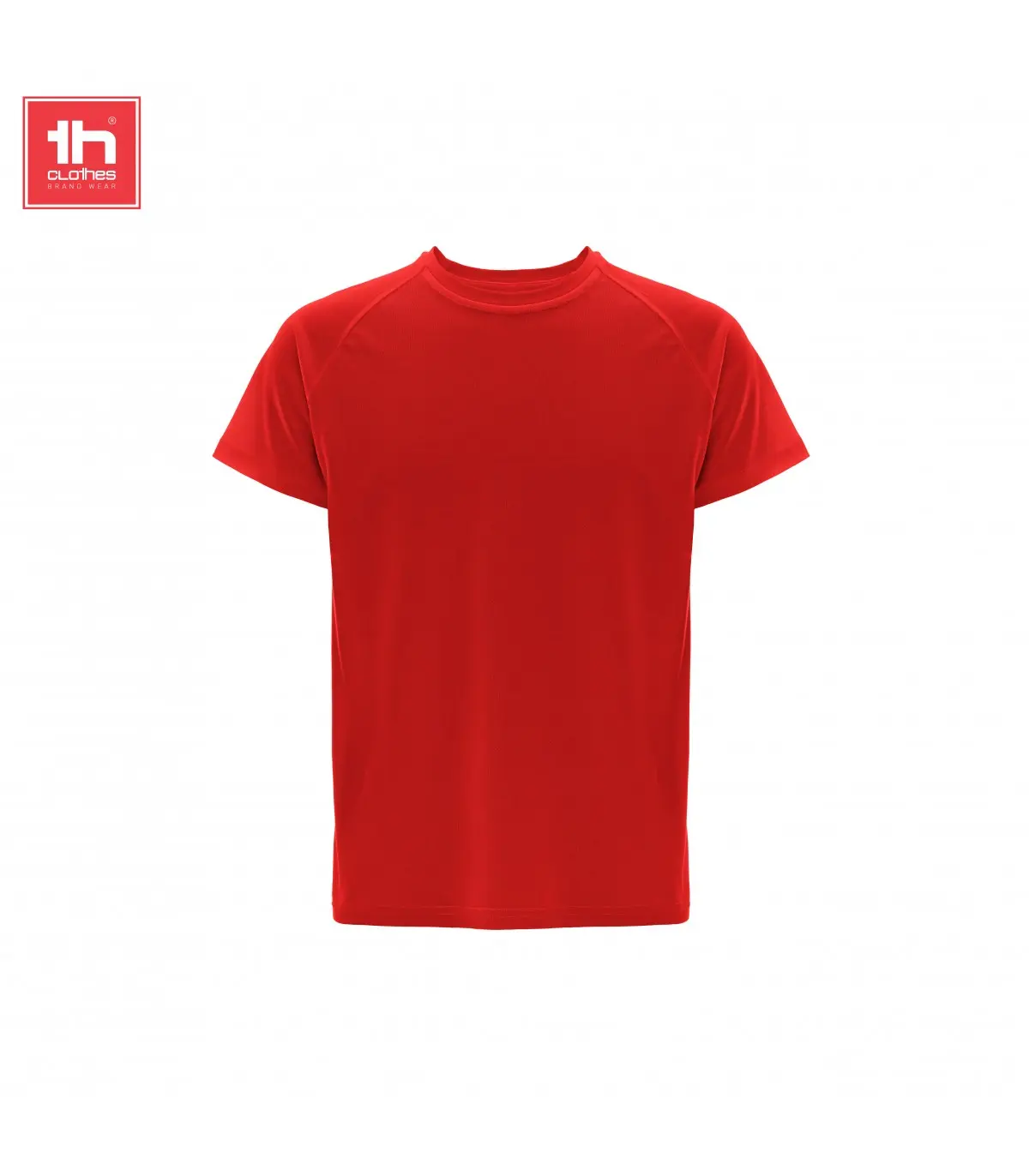 Personalizáveis T-shirt Personalizada de Desporto