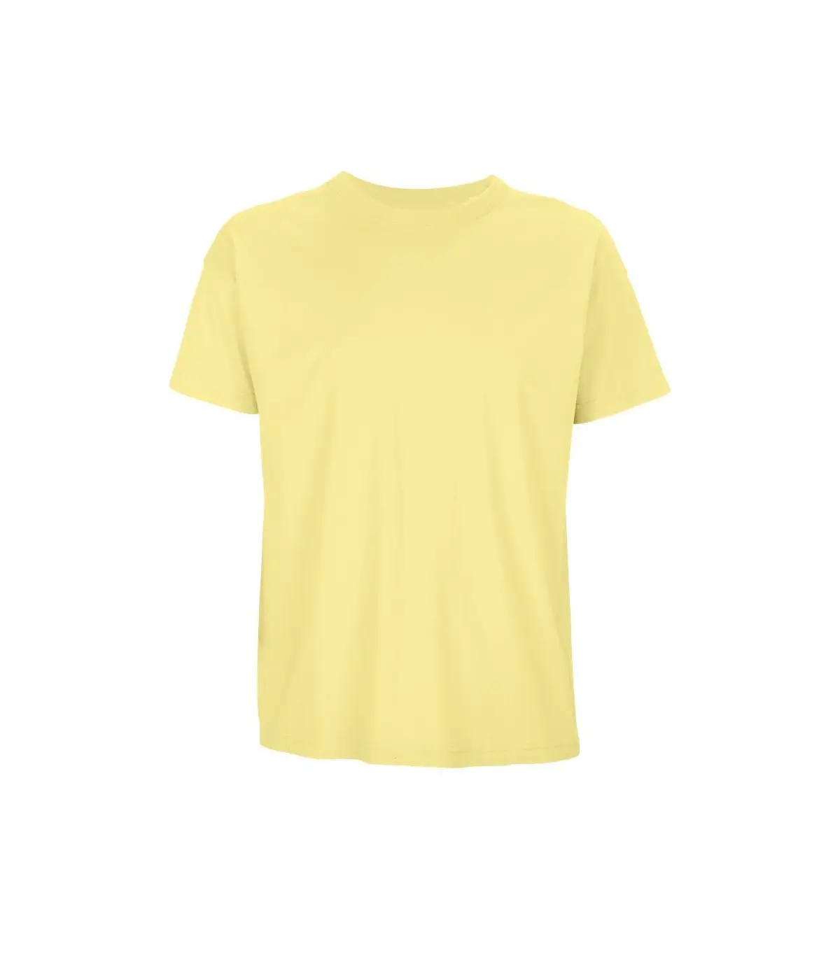 Personalizáveis T-shirt Oversize Personalizada