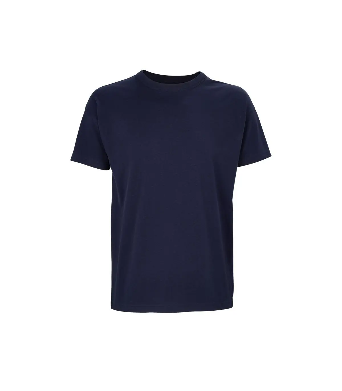 Personalizáveis T-shirt Oversize Personalizada