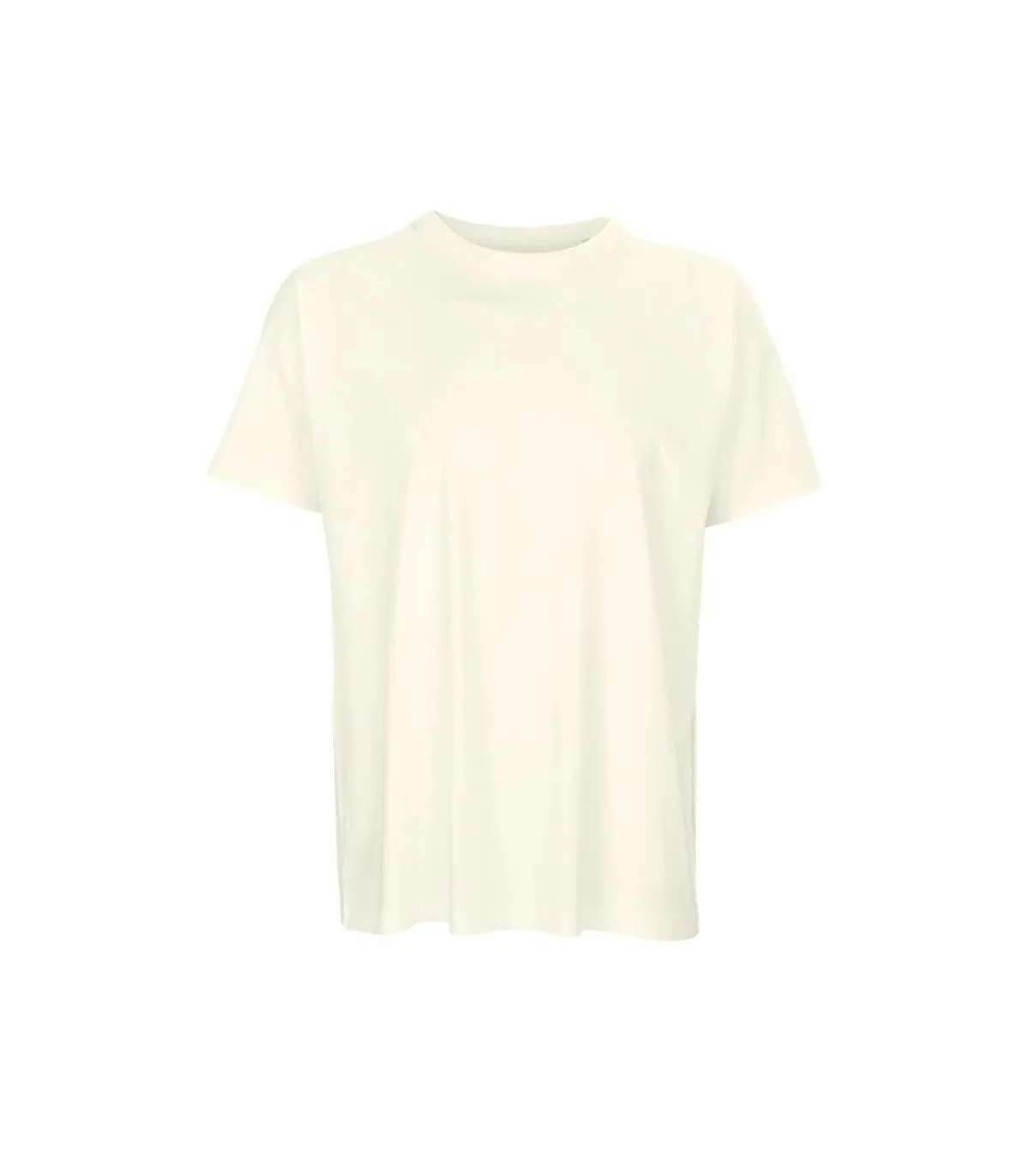 Personalizáveis T-shirt Oversize Personalizada