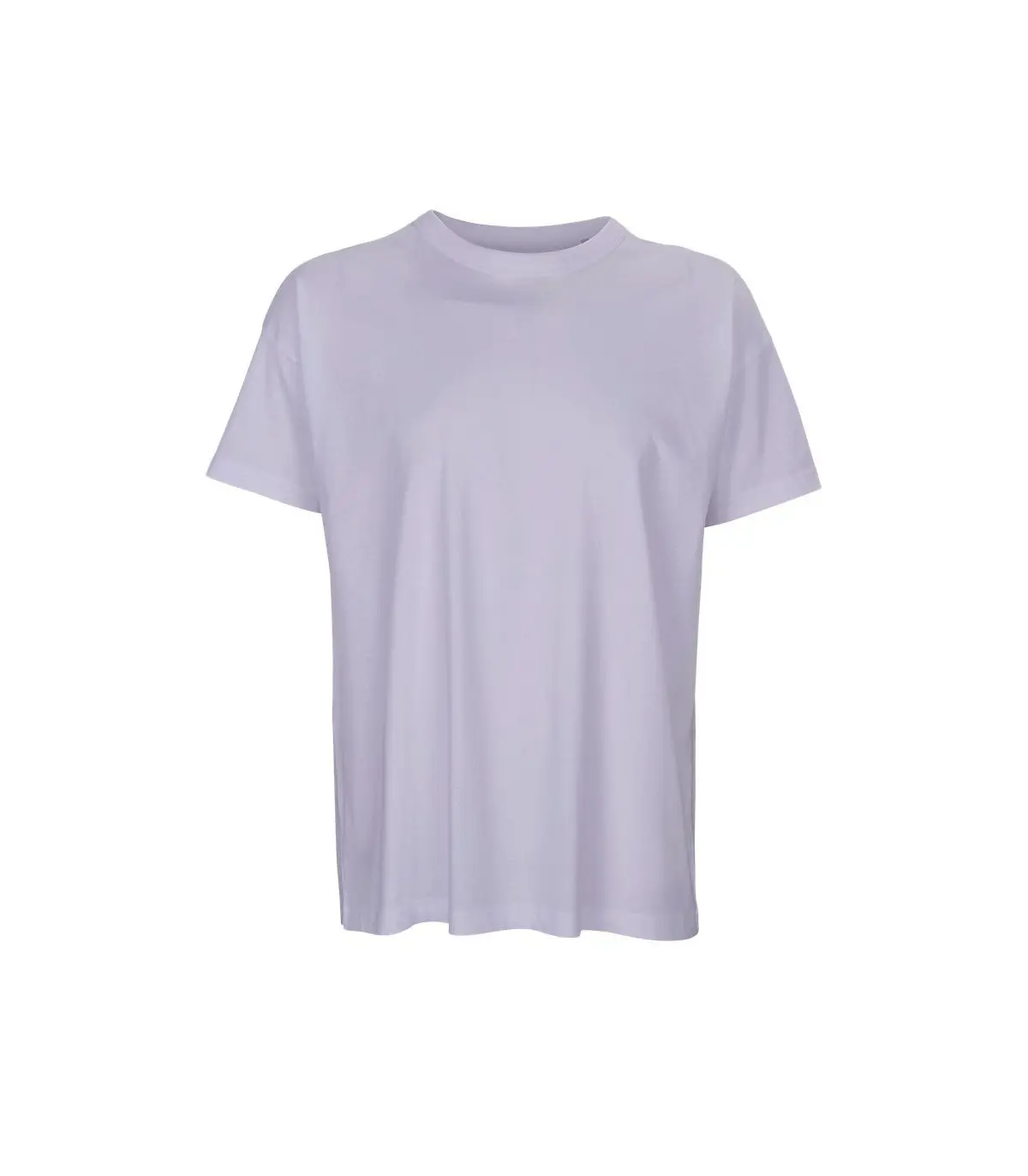 Personalizáveis T-shirt Oversize Personalizada